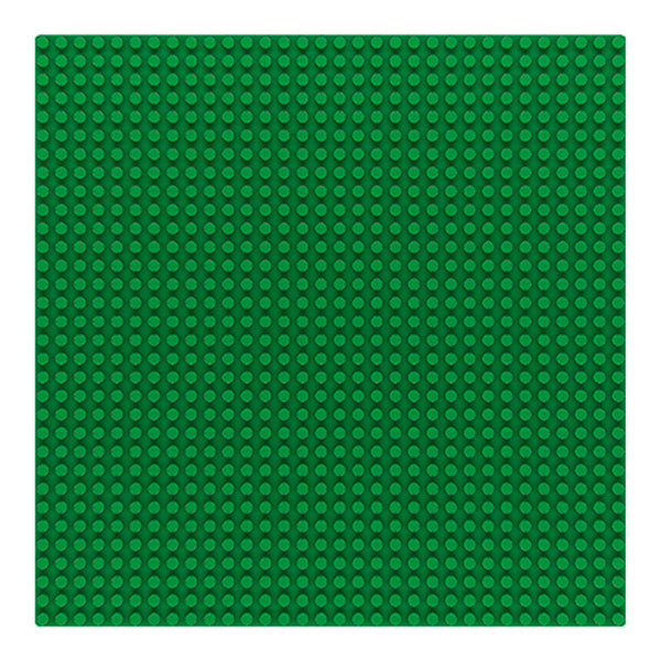 Sluban Basisplaat - Groen