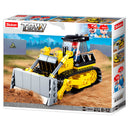 Sluban bulldozer M38-B0802