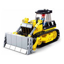 Sluban bulldozer M38-B0802