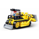 Sluban bulldozer M38-B0802