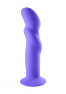 Riley - Siliconen Dildo