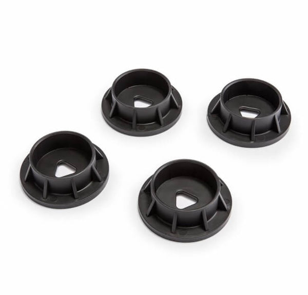 Intex Metal Frame voetjes Ø 457 zwembad 25020