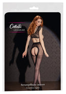 Crotchless Tights 5