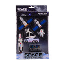 Space shuttle speelset 2 ass. 26026