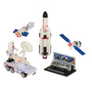 Space shuttle speelset 2 ass. 26026