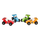 Joueco Houten Raceauto