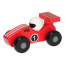 Joueco Houten Raceauto