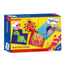 Twizz Pom Pom Mozaïek