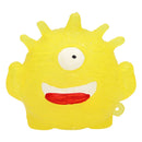 Funny Face Squeezy Bal