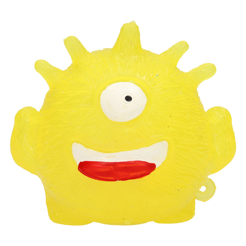 Funny Face Squeezy Bal