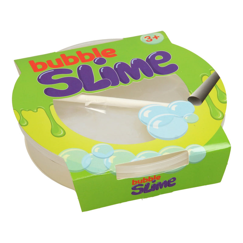 Bubbel Slijm
