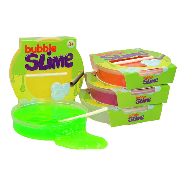 Bubbel Slijm