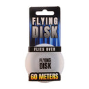 Flying Disk, >60 meter