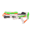 Tack Pro Attack met 10 darts 45 cm