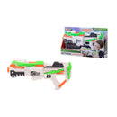 Tack Pro Attack met 10 darts 45 cm
