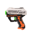 Tack Pro® Swift II met 6 darts, 13cm