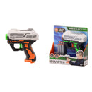 Tack Pro® Swift II met 6 darts, 13cm
