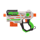 Tack Pro Scorpion met 14 darts 35 cm