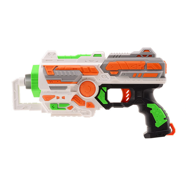 Tack Pro Viper met 14 darts 30 cm