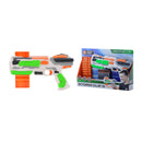 Tack Pro Storm Clip III met 14 darts