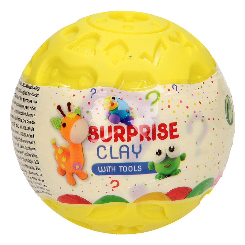Verrassingsbal Kinderklei