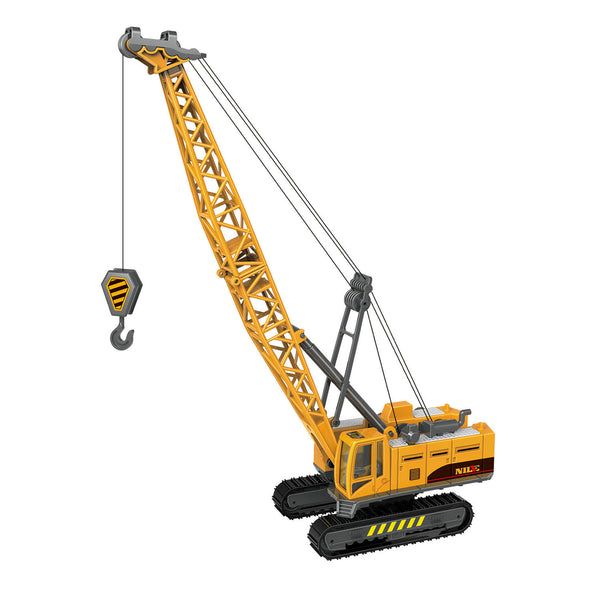 Bouwmachine hijskraan 26108