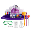 Science Explorer ontdekking laboratorium