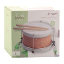 Joueco - Houten Trommel