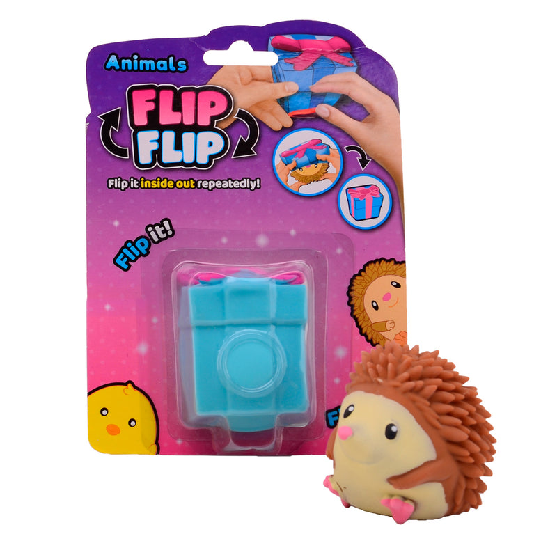 Flip & Change Dier