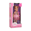 Little Rose 35 cm pop 2 ass. 27656