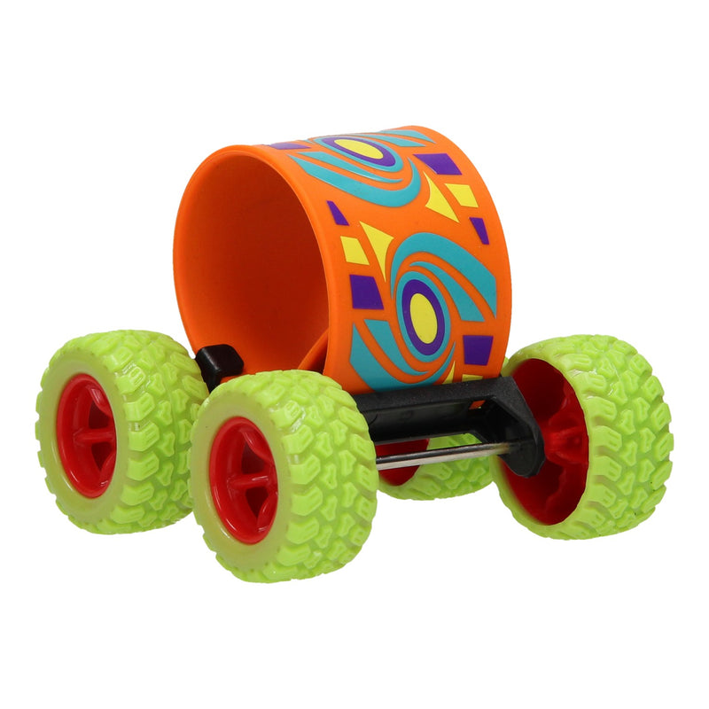 Klaparmband Skateboard