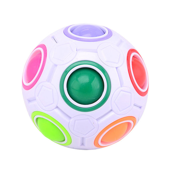 Magische Puzzel Bal