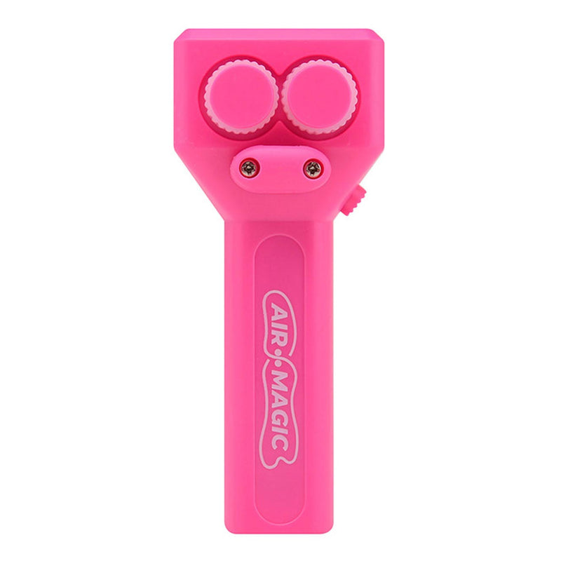 Air Magic Zwart Fidget Behendigheidsspel