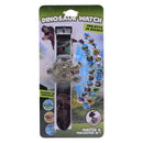 Dino Projectie Horloge, 24 afbeeldingen