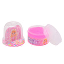 Glitterjurk Slijm Figuur