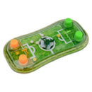 Waterspel voetbal wedstrijd in ds. 24515