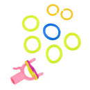 Knoop je eigen armband XXL 72 stuks in zak