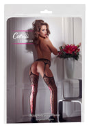 Suspender Tights S/M