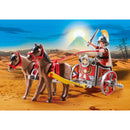 Playmobil 5391 Romeinse Strijdwagen met Tribuun