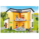 Playmobil City Life  Modern Woonhuis - 9266