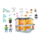 Playmobil City Life  Modern Woonhuis - 9266
