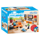 Playmobil 9267 Woonkamer