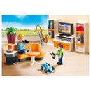 Playmobil 9267 Woonkamer
