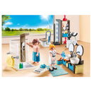 Playmobil City Life  Badkamer met Douche - 9268