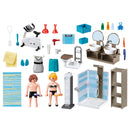 Playmobil City Life  Badkamer met Douche - 9268