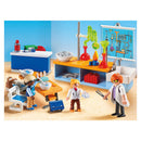 Playmobil 9456 Scheikundelokaal