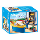 Playmobil City Life  Schoolconciërge met Kiosk - 9457