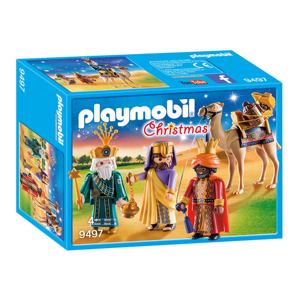 Playmobil 9497 Drie Koningen