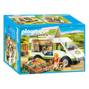 Playmobil 70134 Country Marktkraamwagen