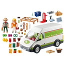 Playmobil 70134 Country Marktkraamwagen